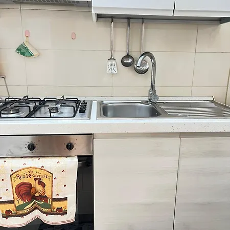 Libera Daire Manfredonia