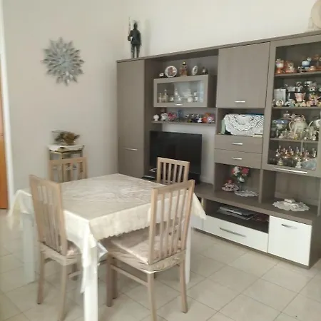 Appartamento Libera Manfredonia