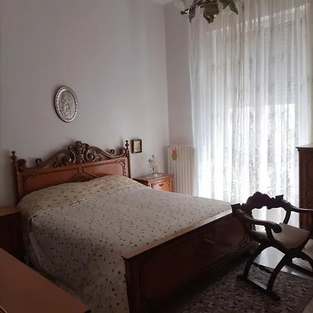 Libera Apartamento Manfredonia