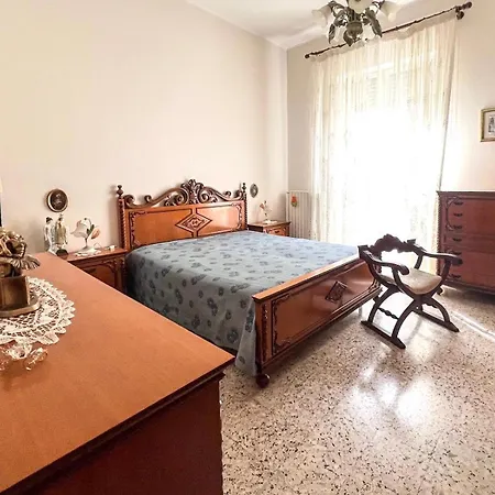 Libera Manfredonia