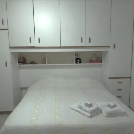 Lägenhet Libera Manfredonia