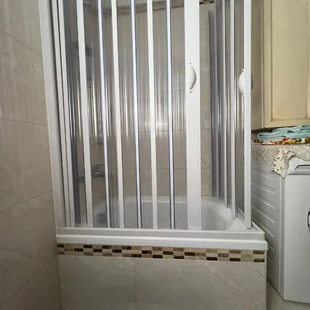 Libera Lägenhet Manfredonia