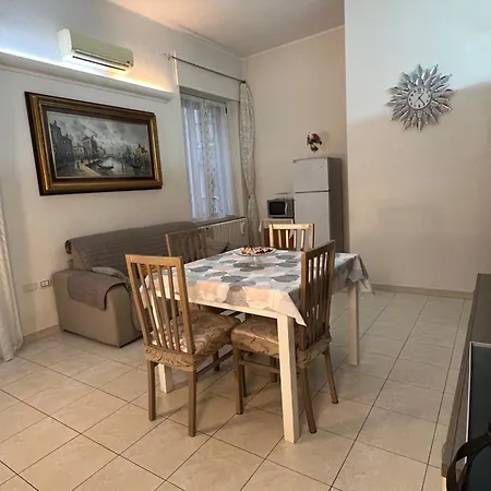 Appartement Libera