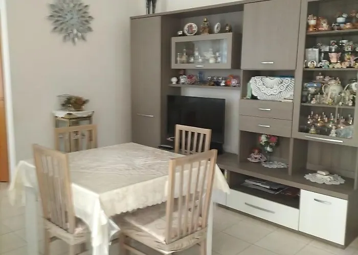 Lägenhet Libera Manfredonia