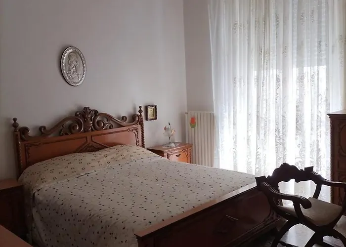 Libera Lägenhet Manfredonia