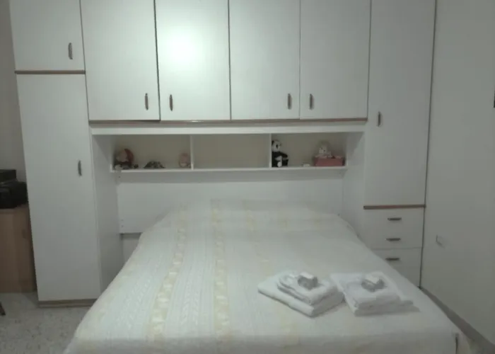 Lägenhet Libera Manfredonia