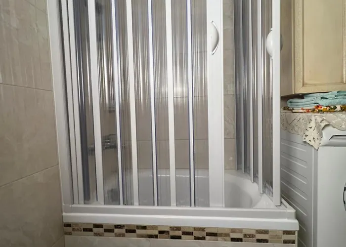 Libera Lägenhet Manfredonia